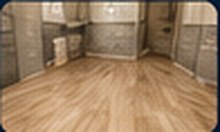 Flooring project
